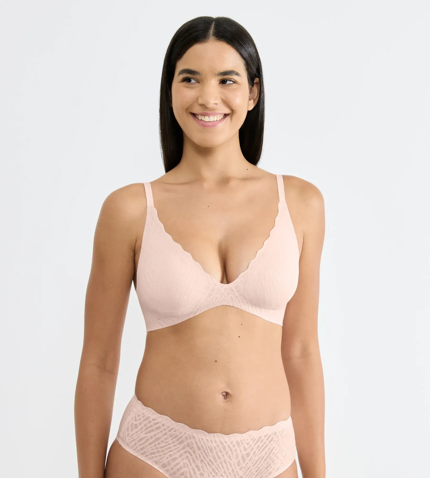PUFF PINK