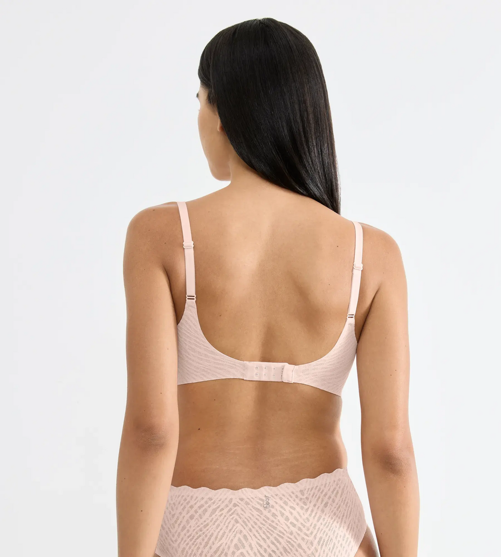 PUFF PINK