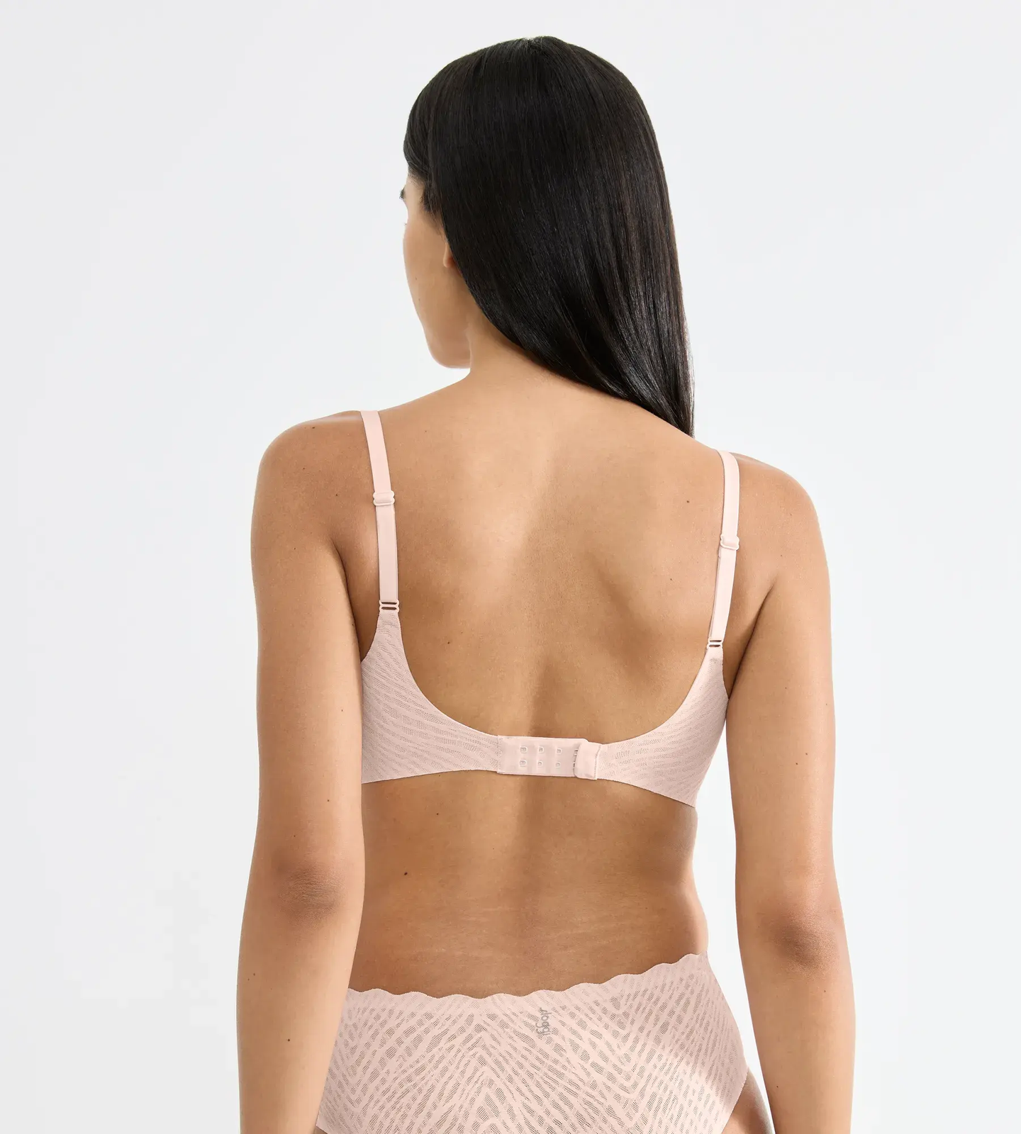PUFF PINK