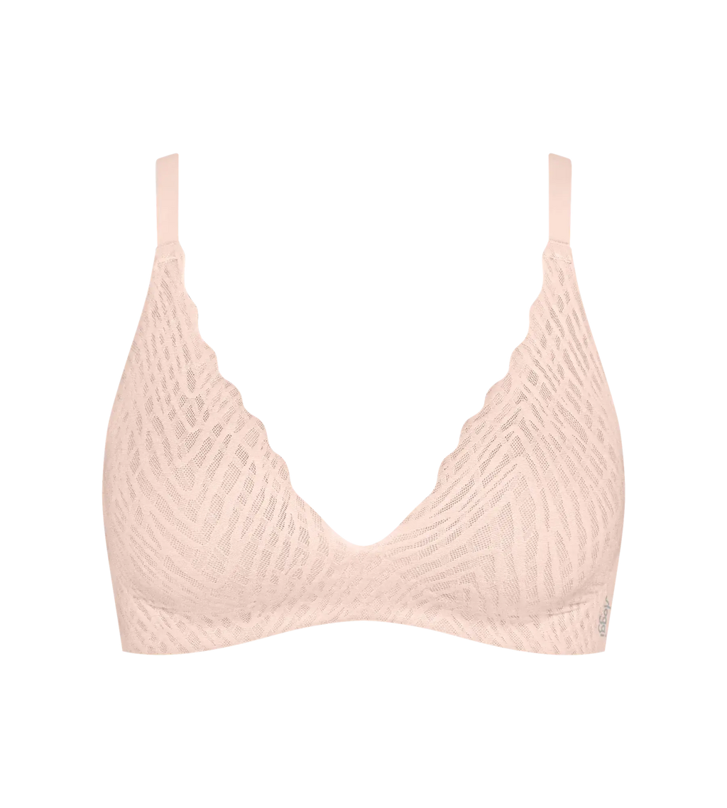 PUFF PINK