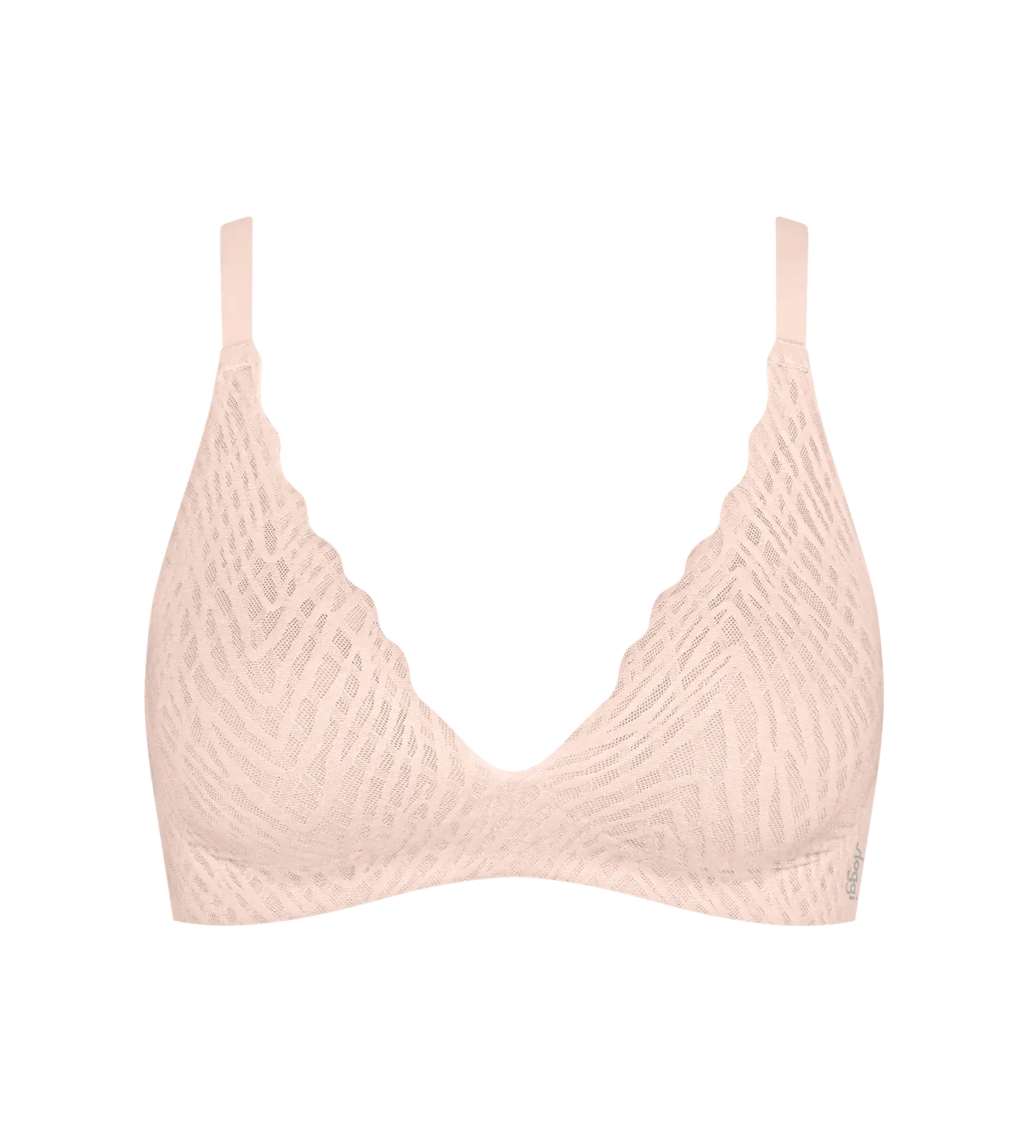 PUFF PINK