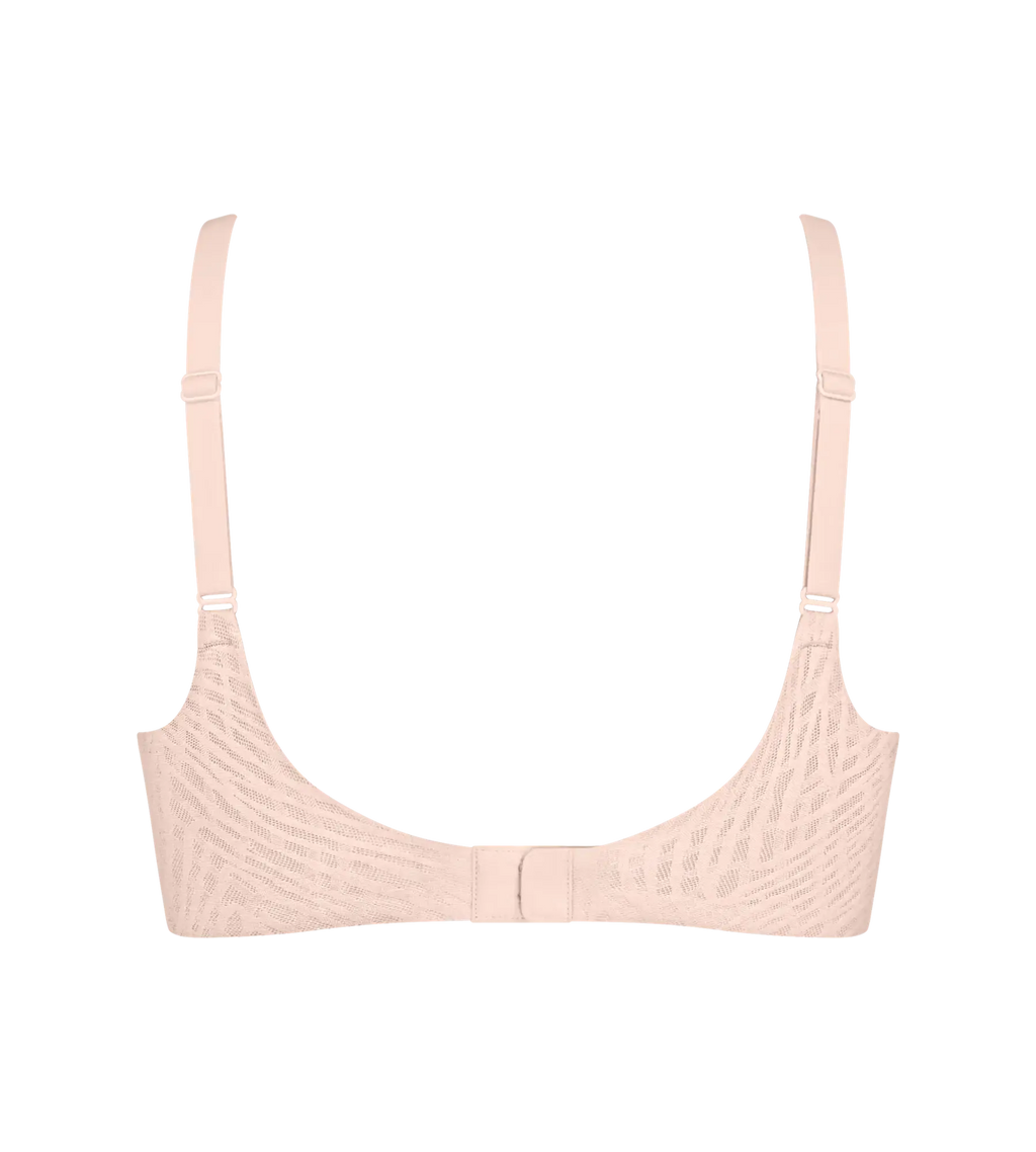PUFF PINK