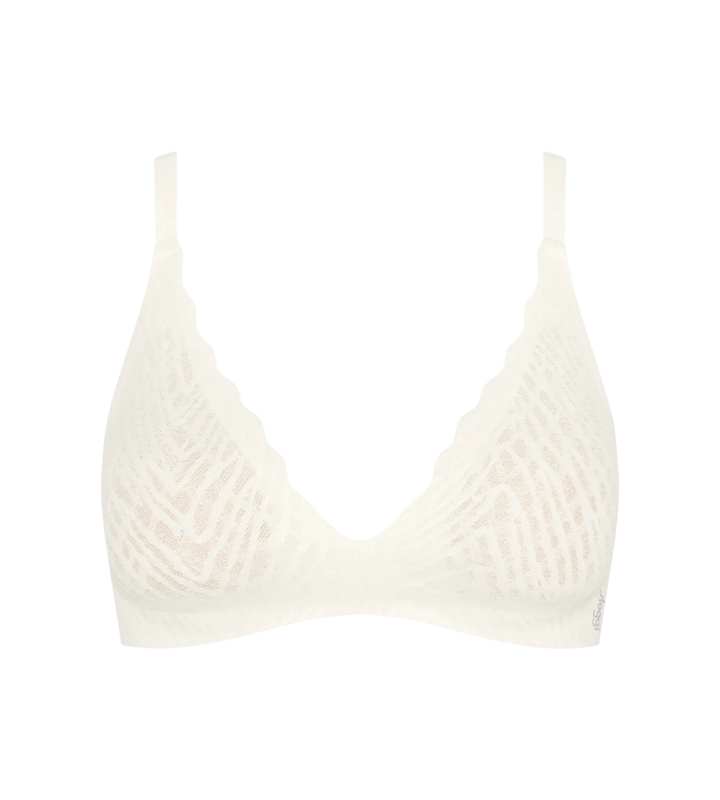 SILK WHITE