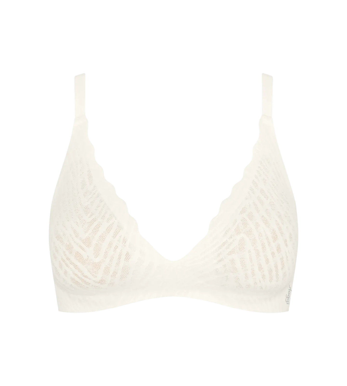 SILK WHITE