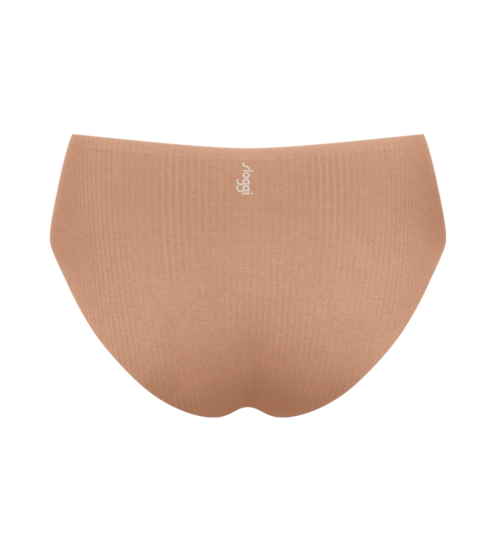 NOSTALGIC BROWN