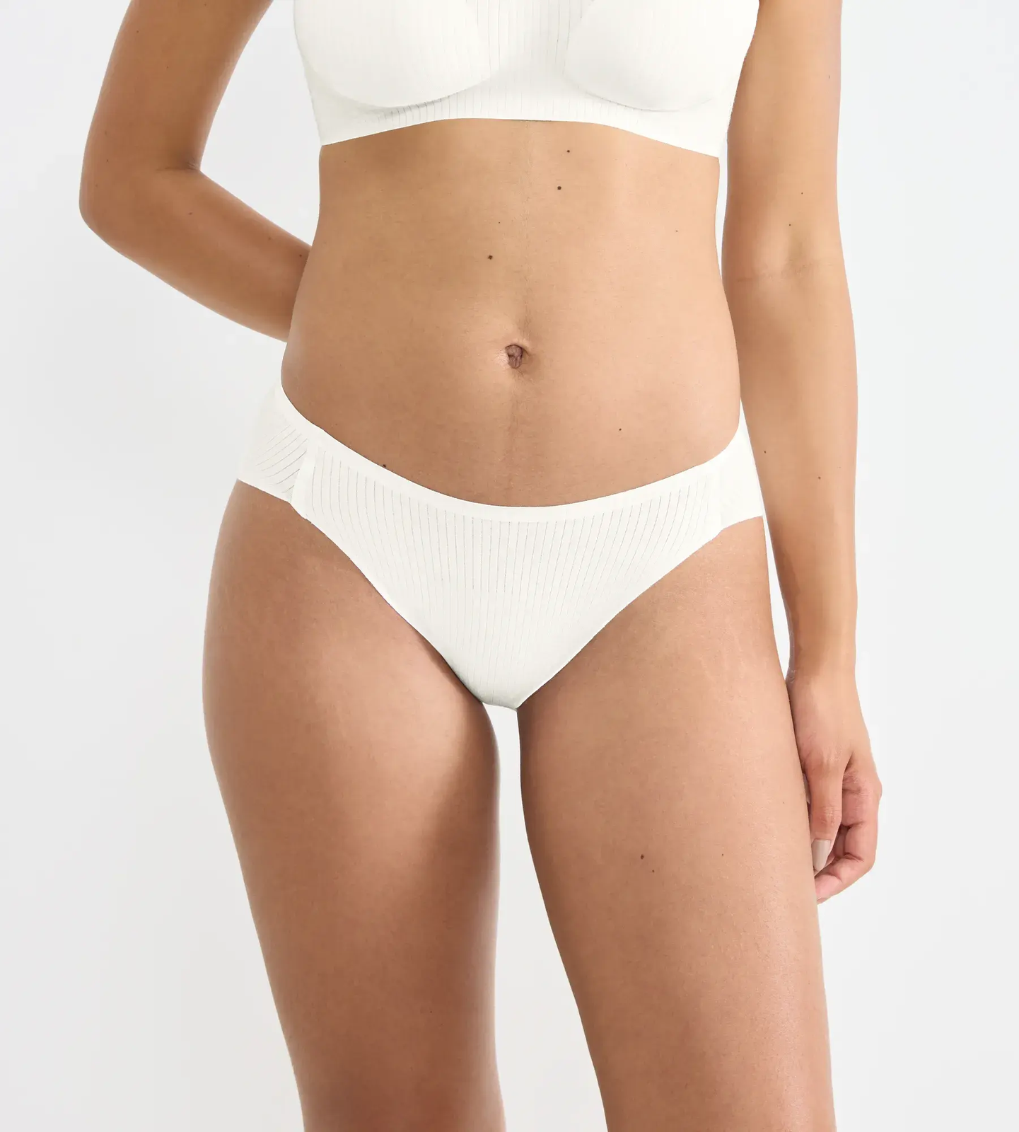 SILK WHITE