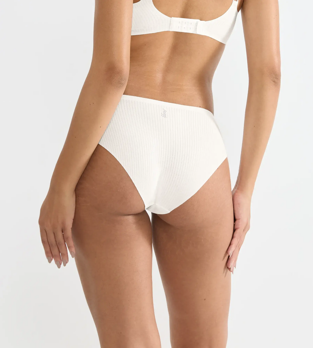 SILK WHITE