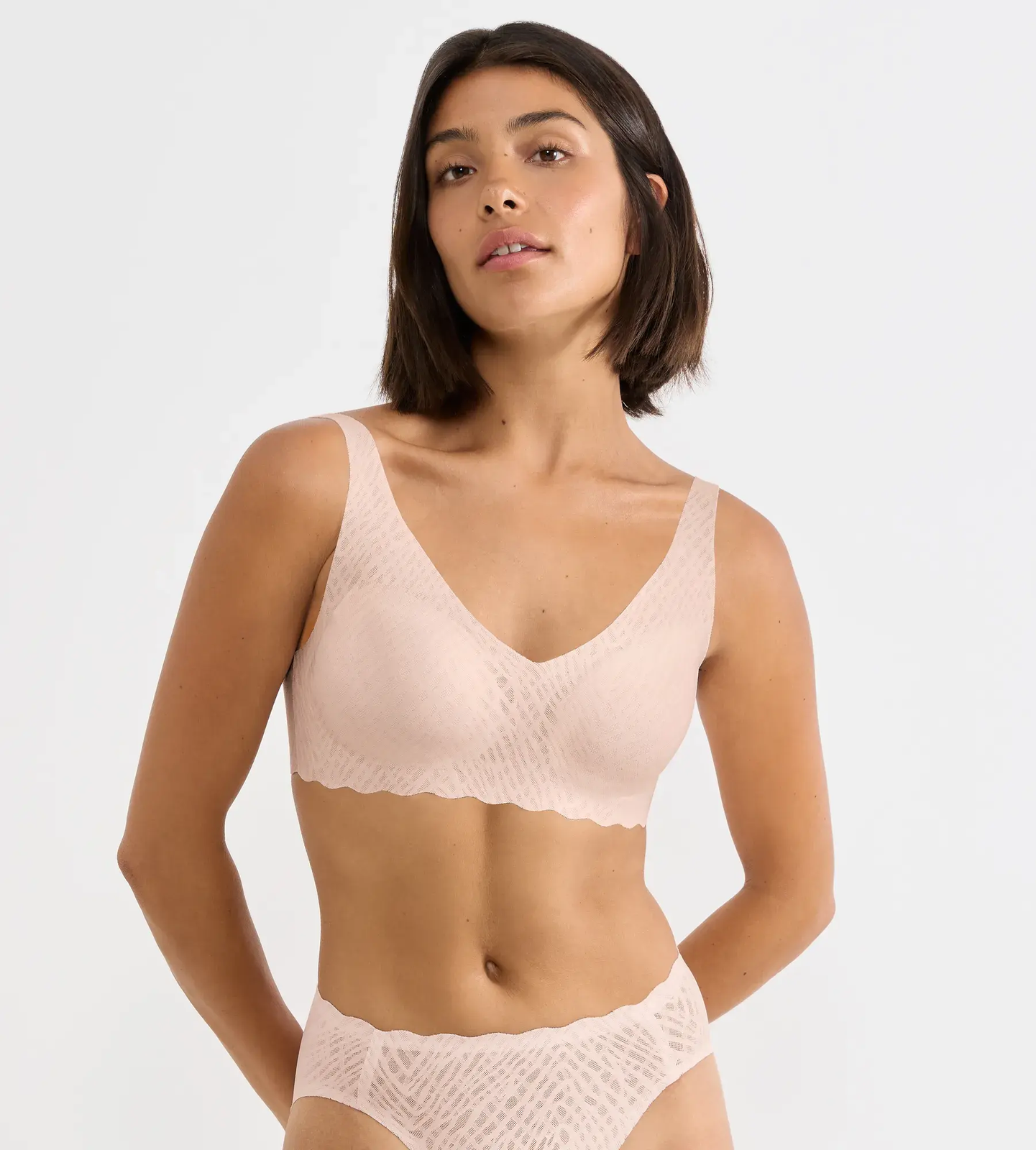 PUFF PINK