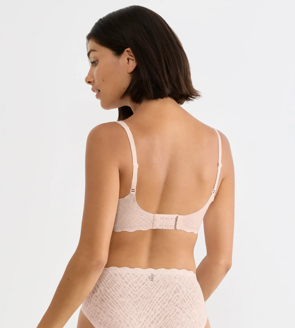 PUFF PINK