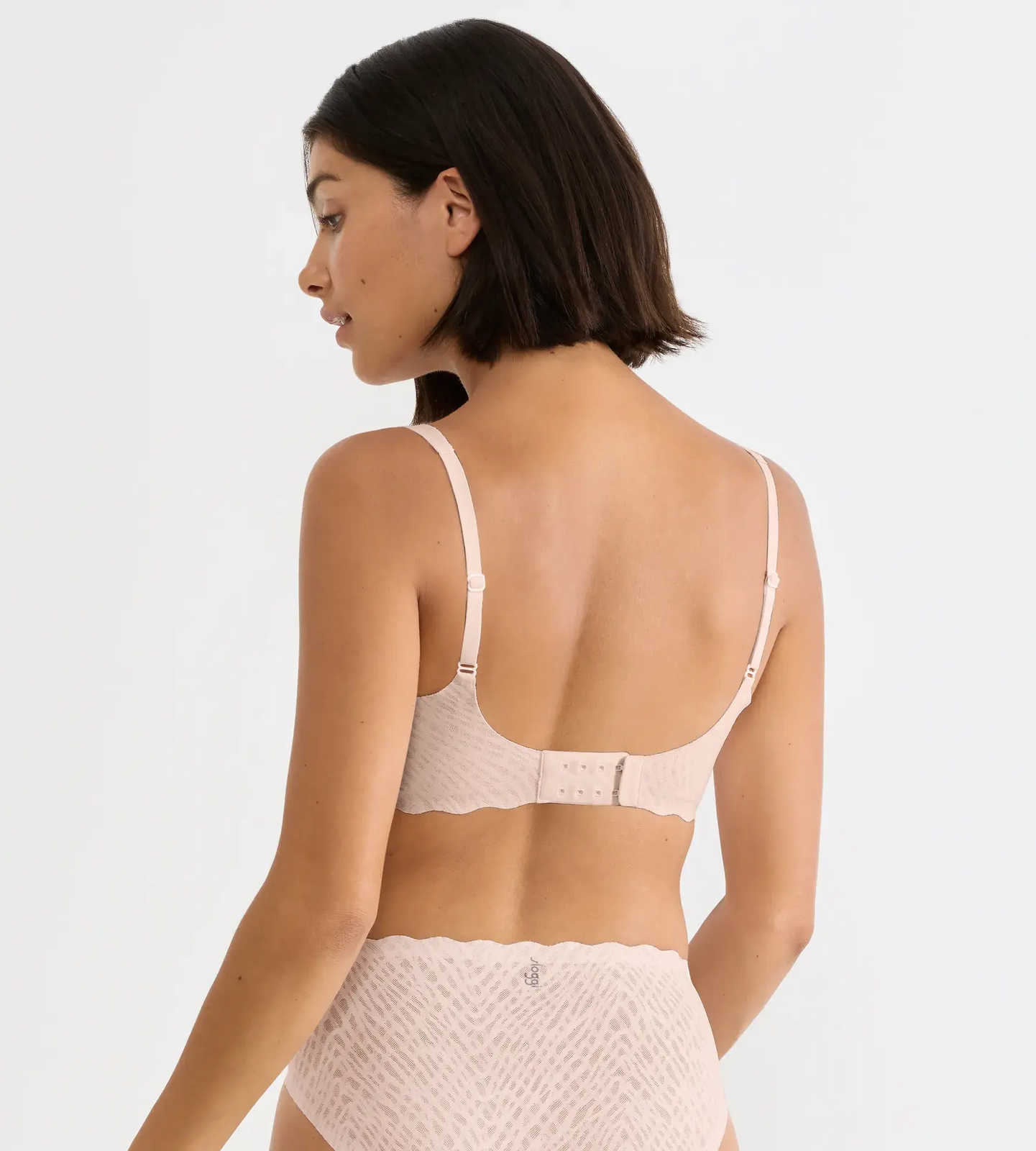 PUFF PINK