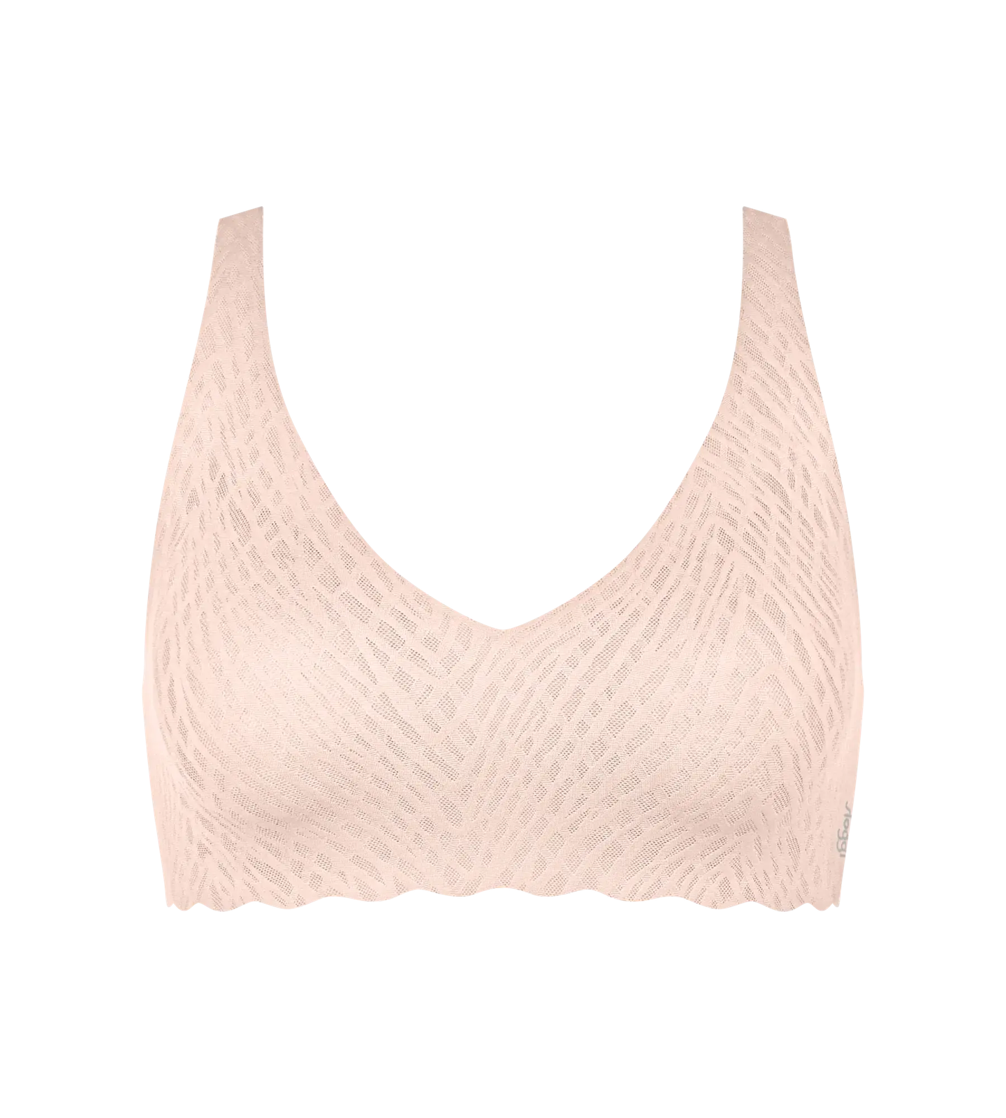 PUFF PINK