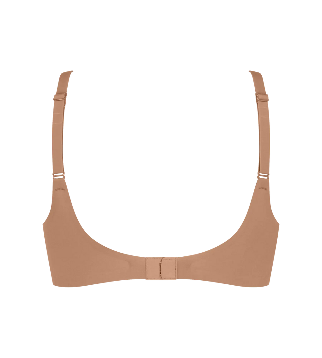 NOSTALGIC BROWN