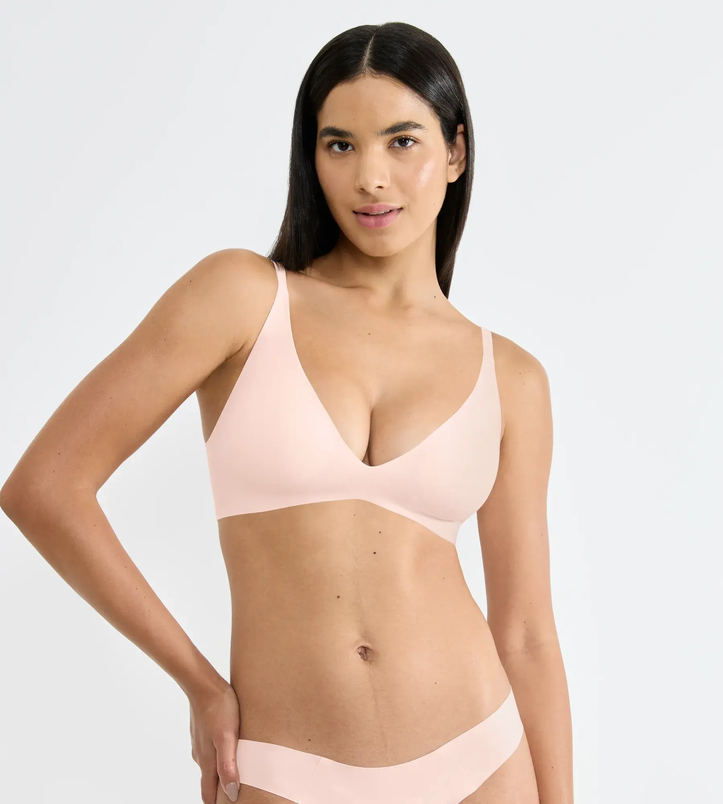 PUFF PINK