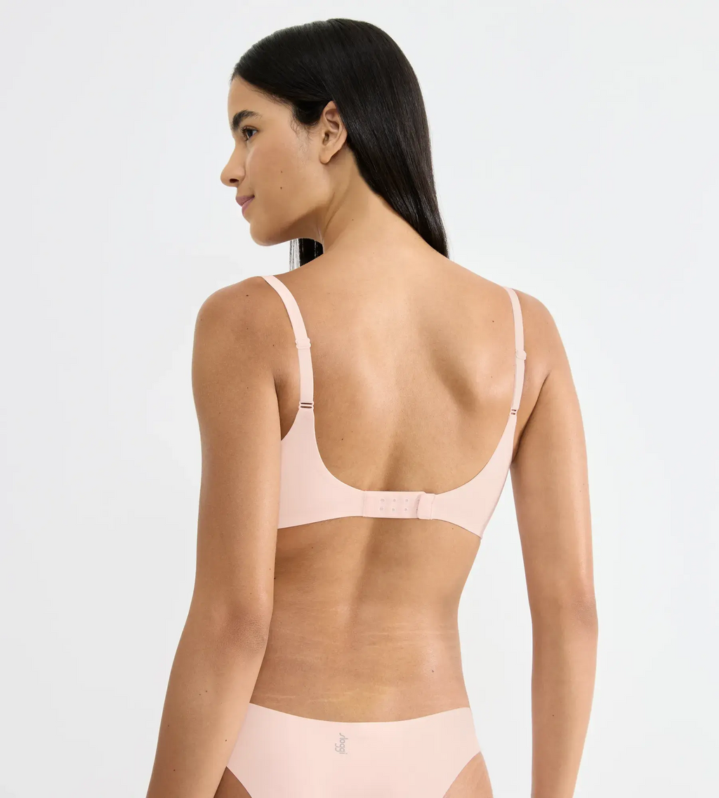 PUFF PINK