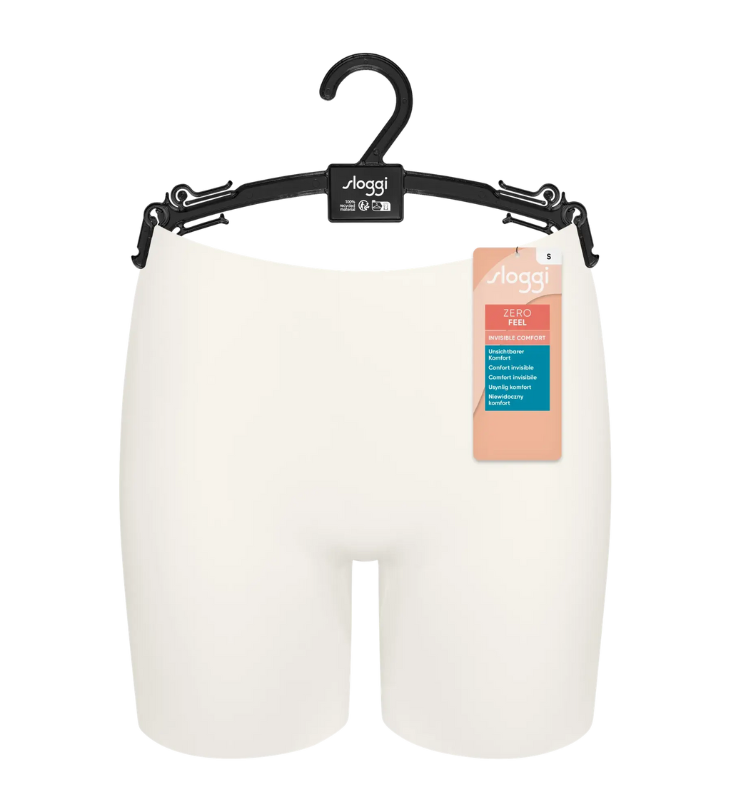 SILK WHITE
