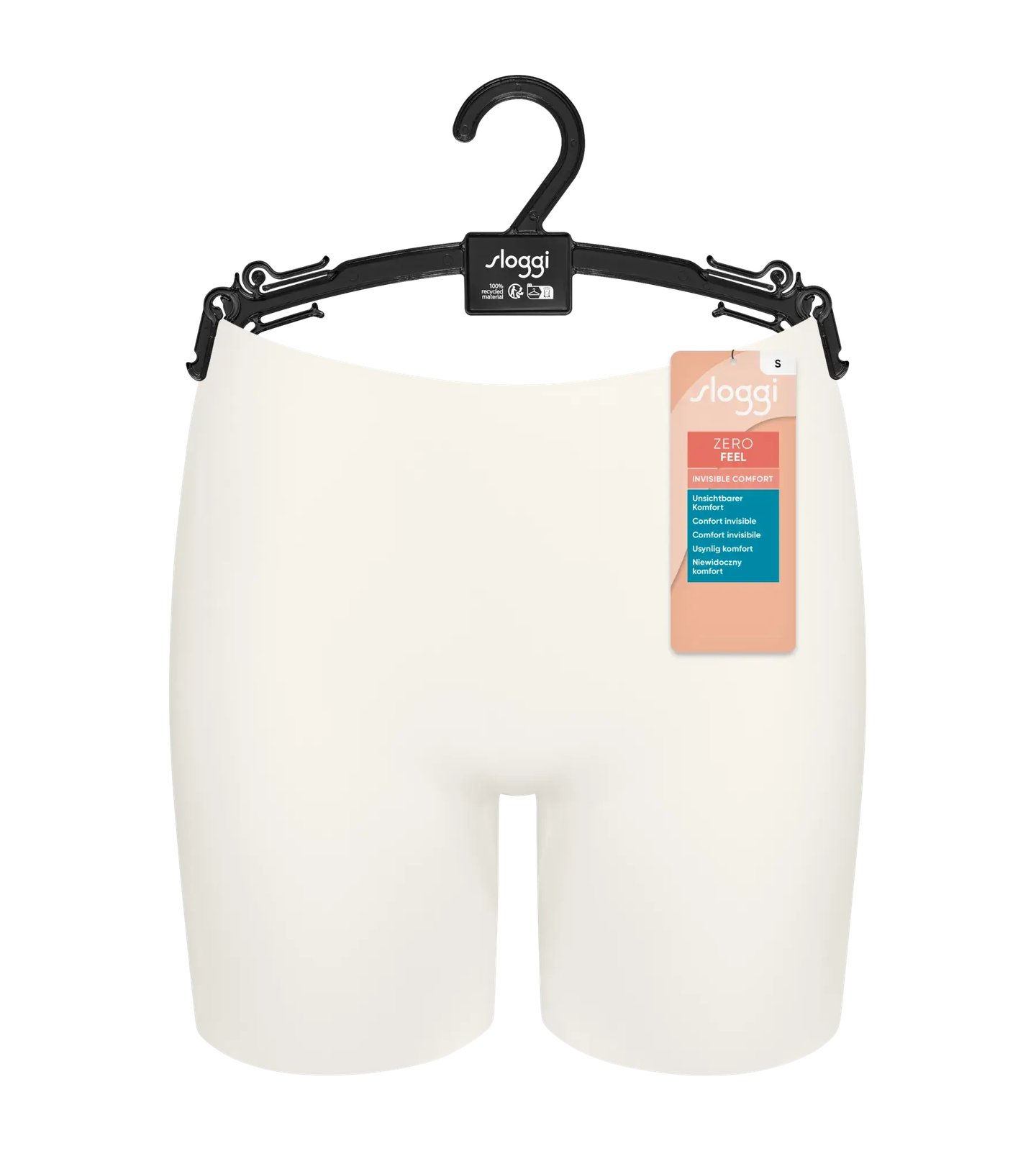 SILK WHITE