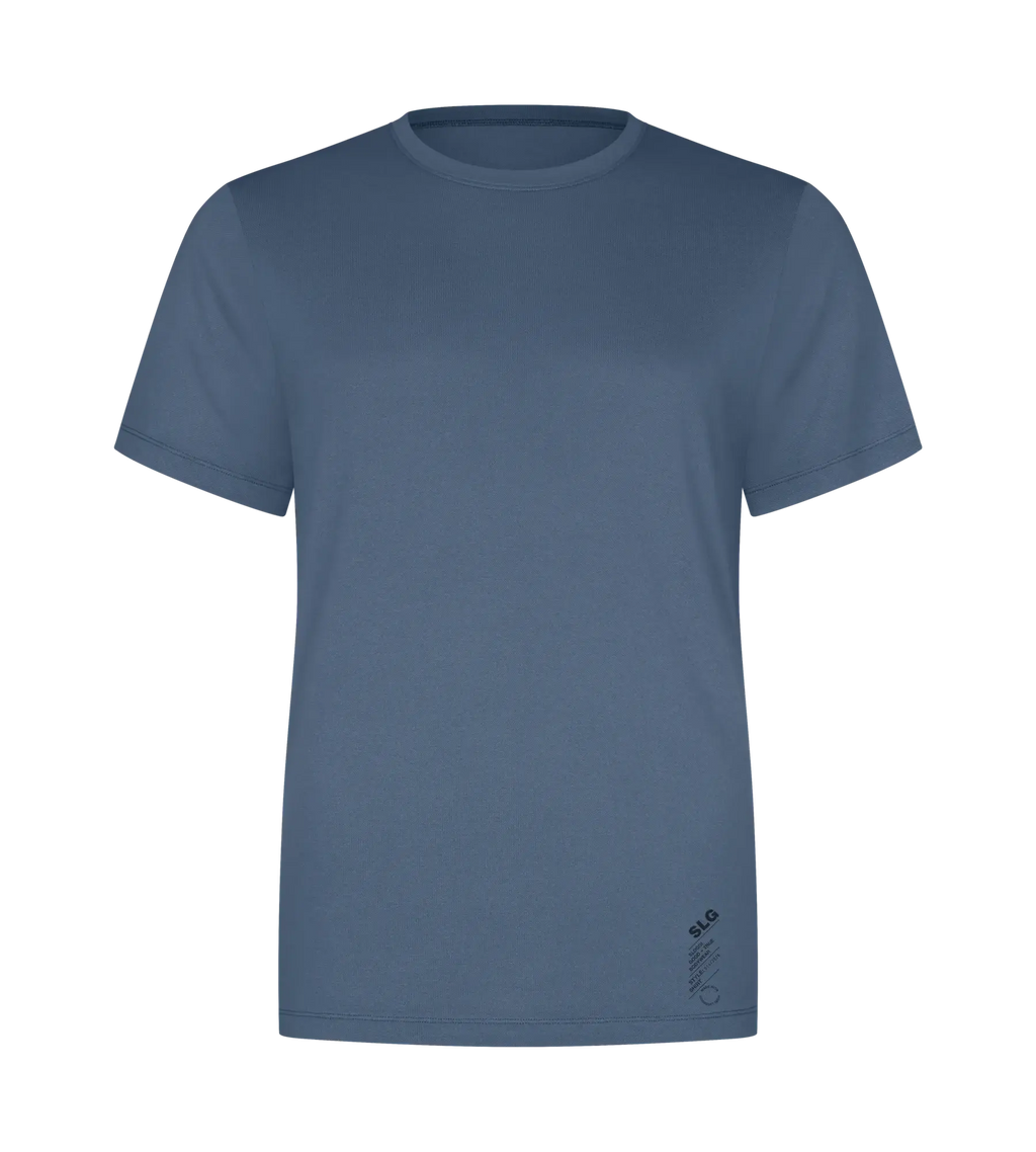 CLOUDY BLUE