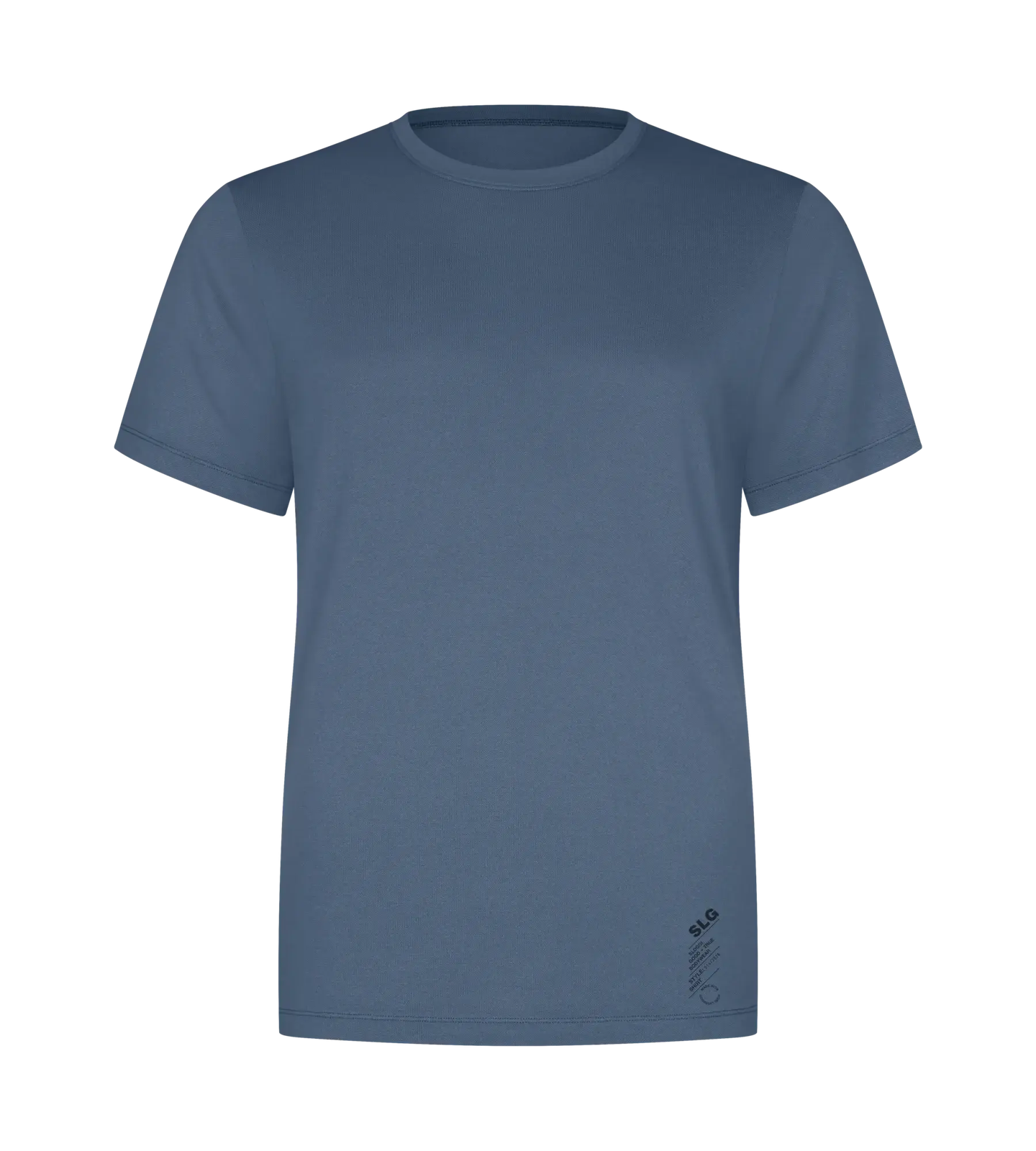 CLOUDY BLUE