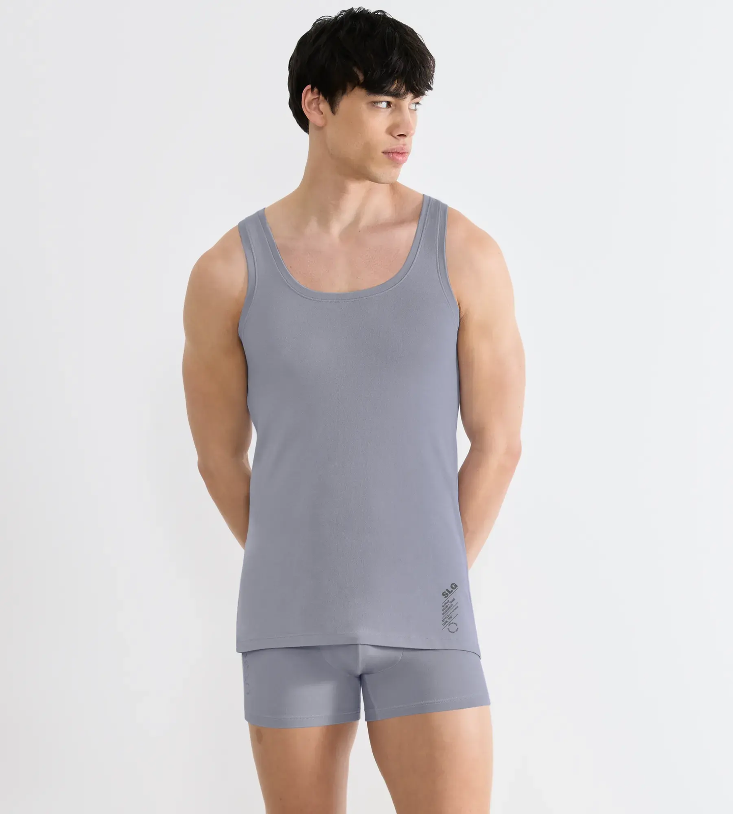 Morandi Grey