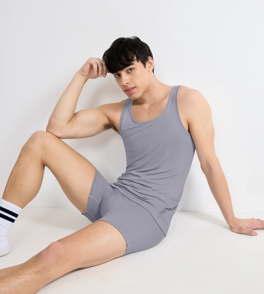 Morandi Grey