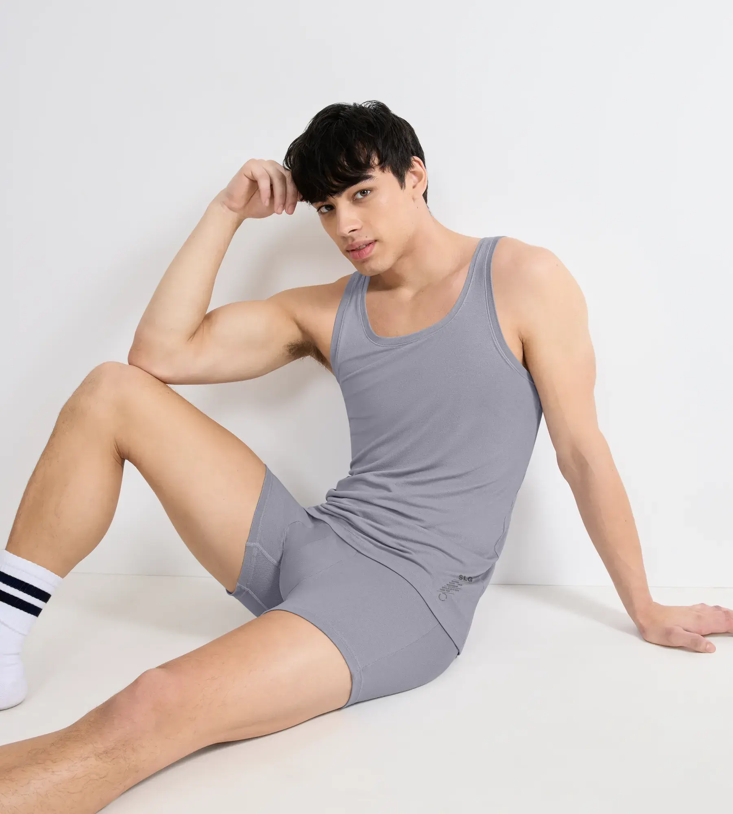 Morandi Grey