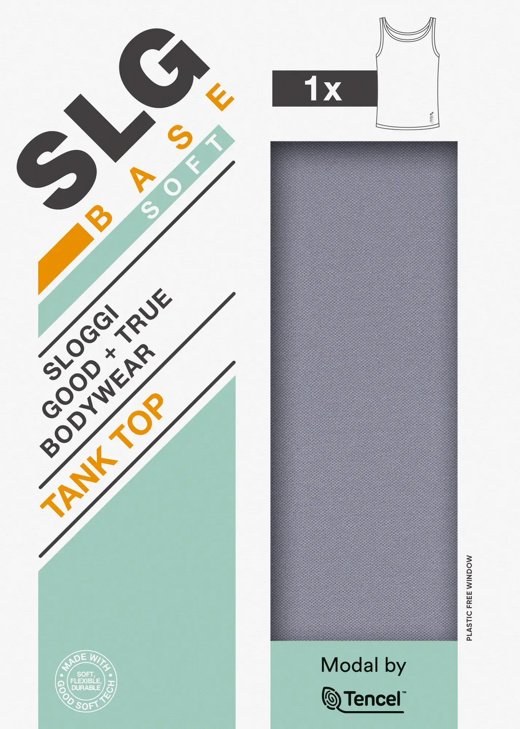 Morandi Grey