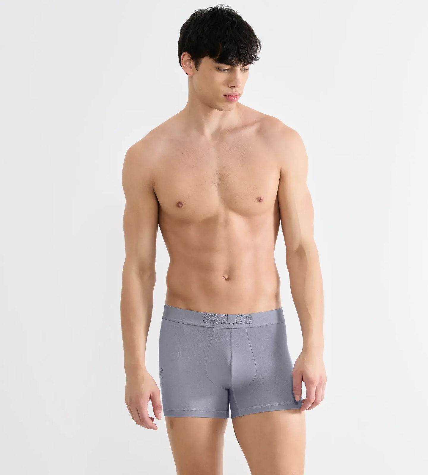Morandi Grey