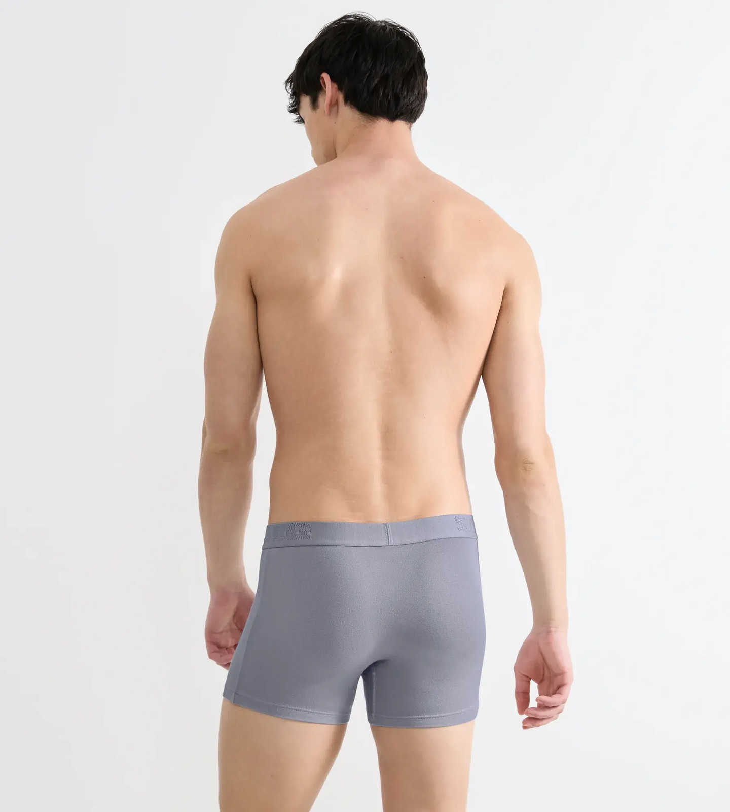 Morandi Grey