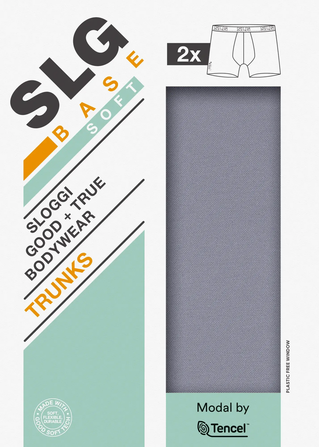 Morandi Grey