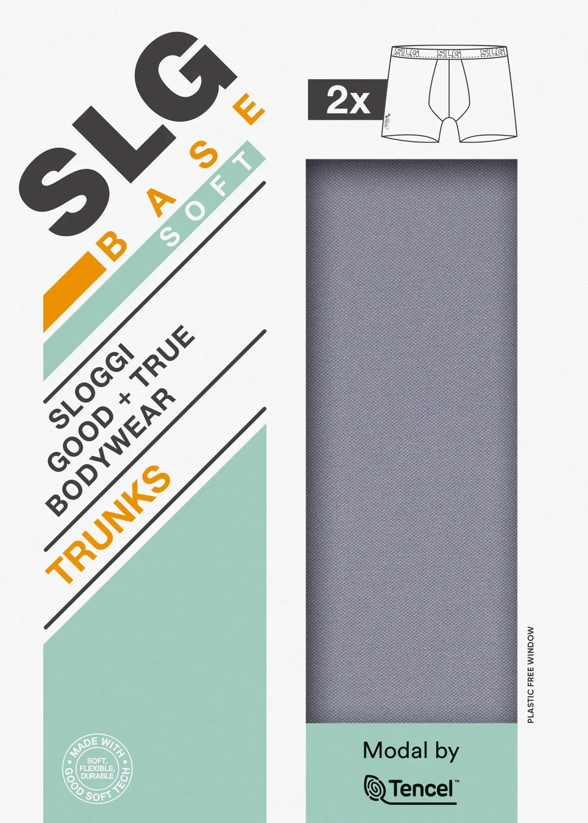 Morandi Grey
