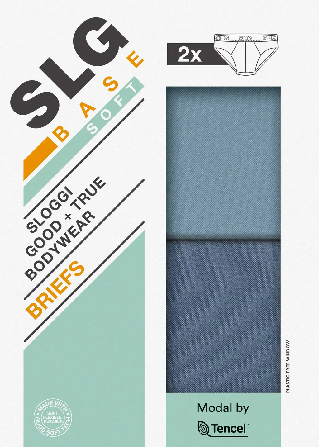 BLUE - LIGHT COMBINA