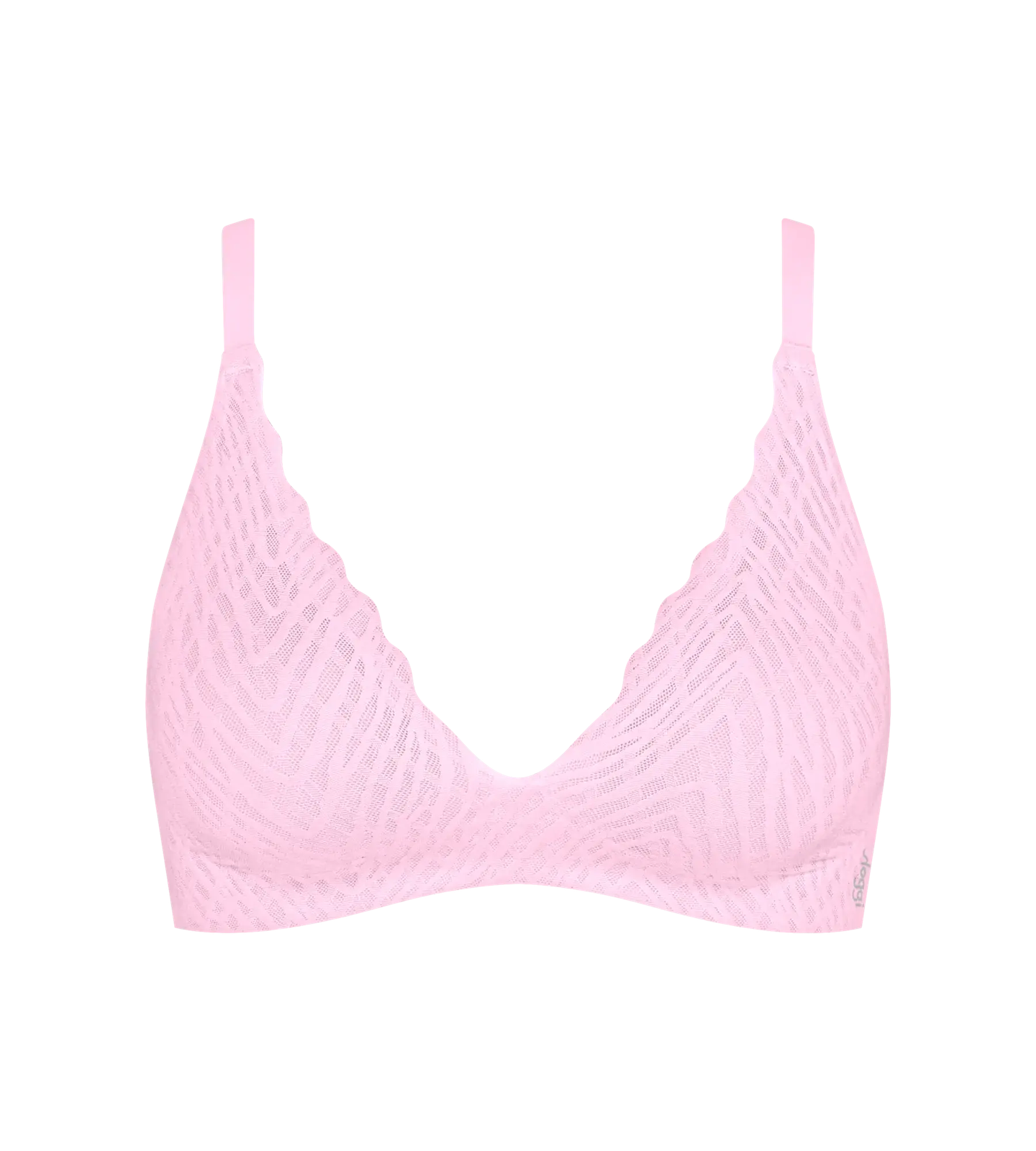 FLORAL PINK