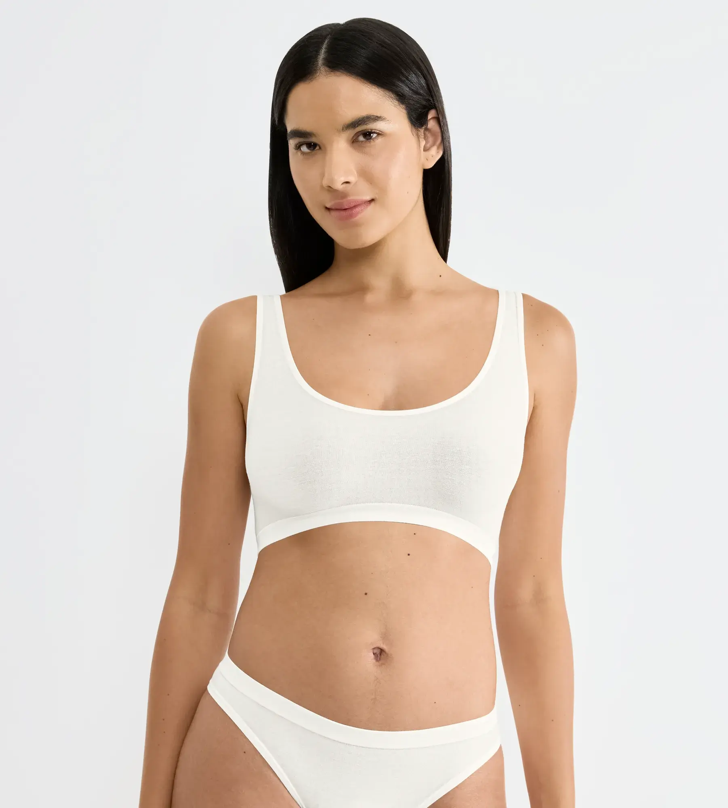 SILK WHITE