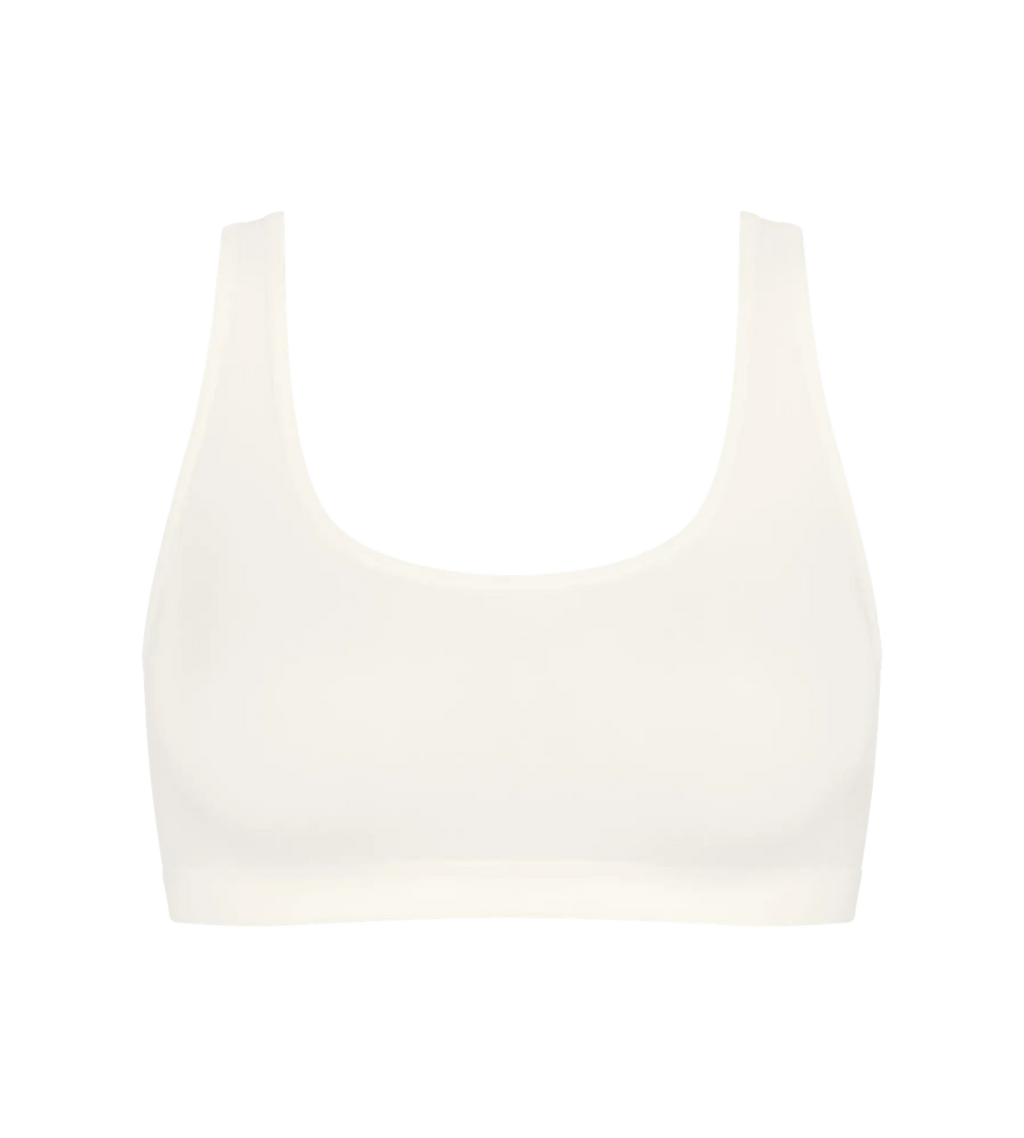 SILK WHITE