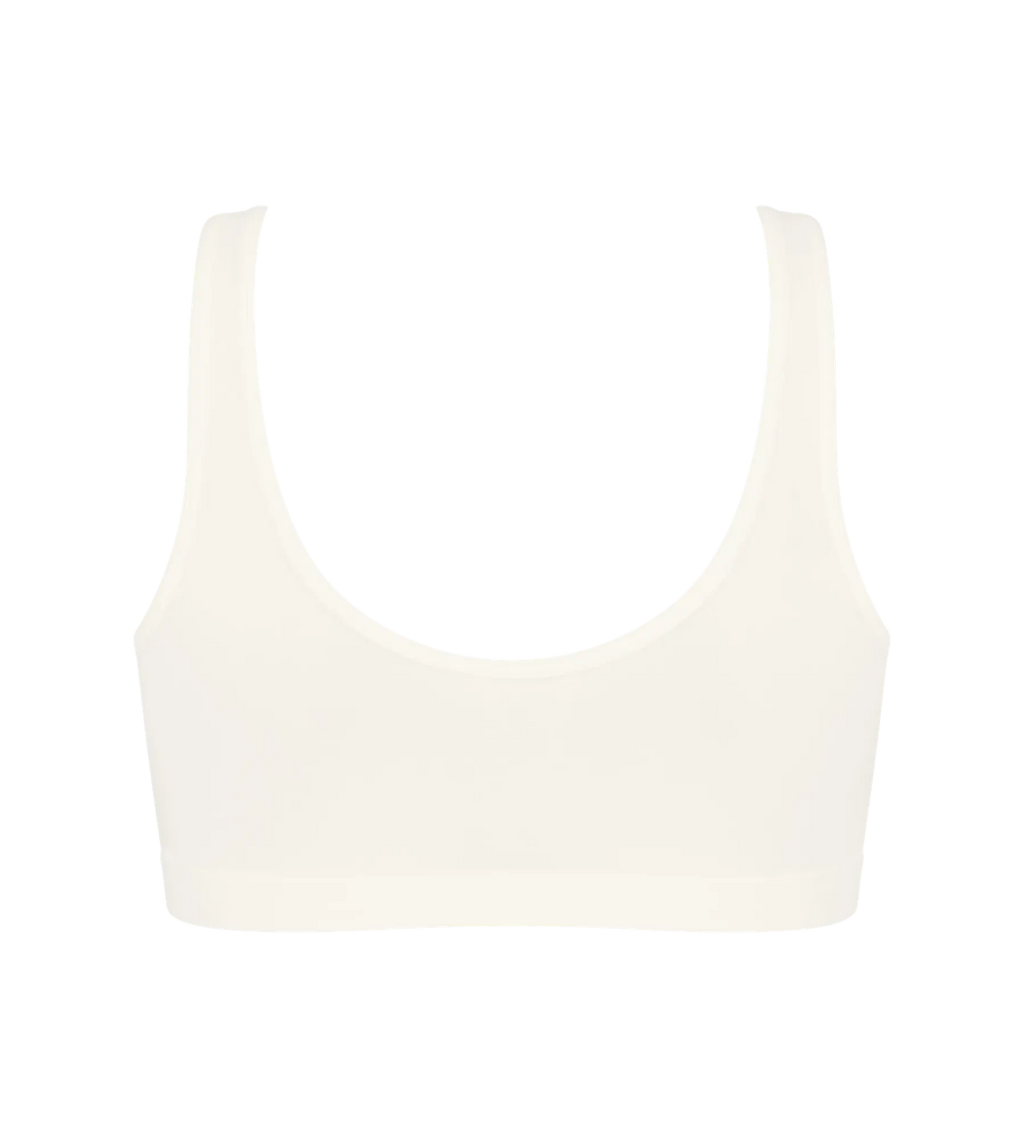 SILK WHITE