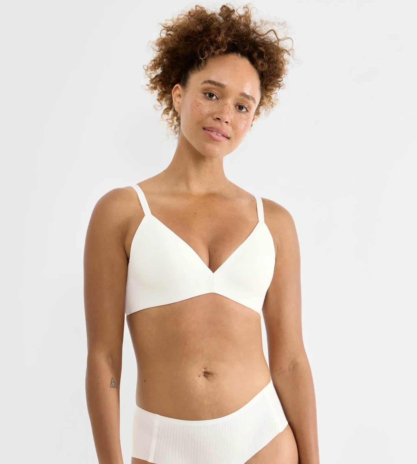 SILK WHITE