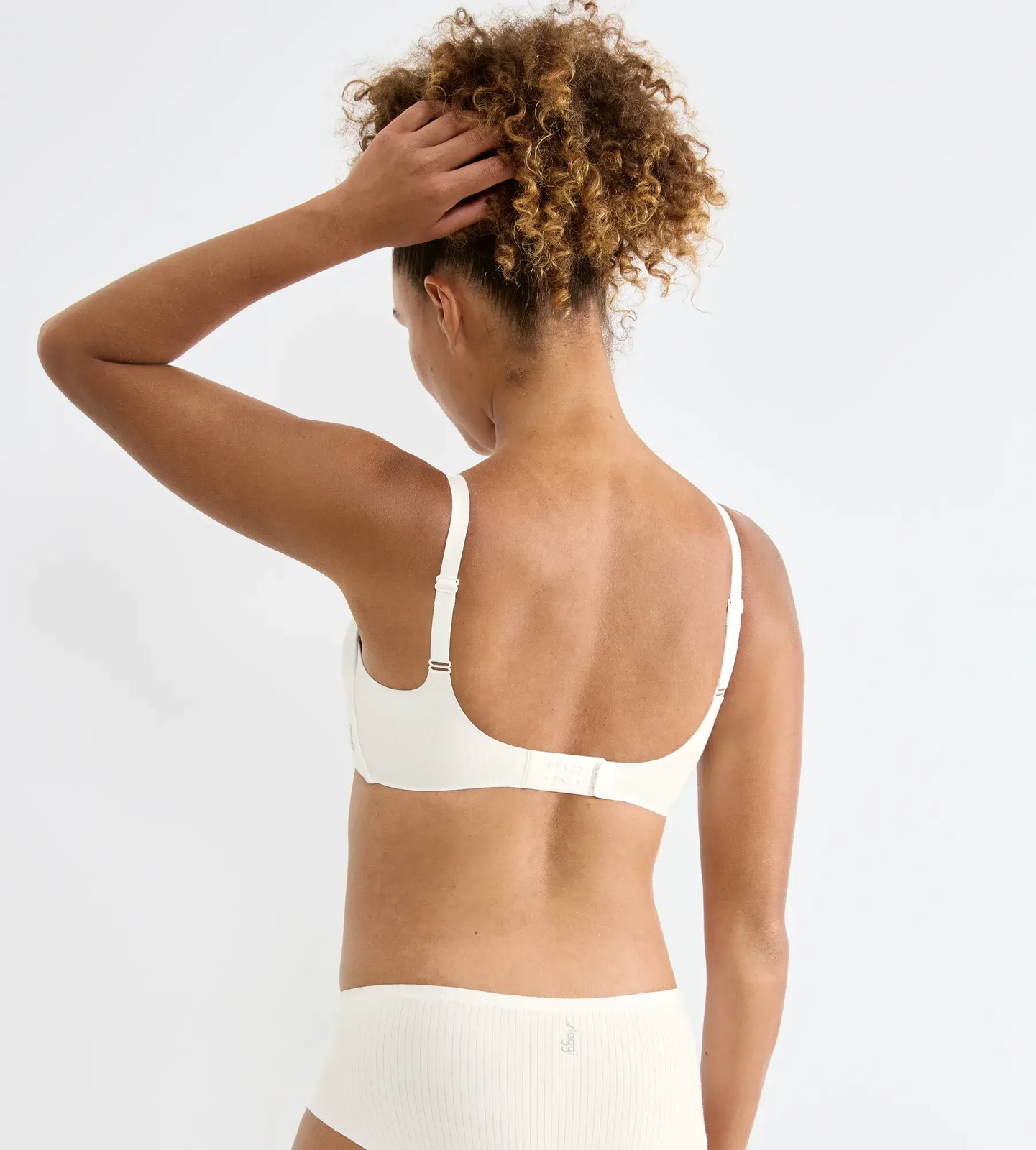 SILK WHITE