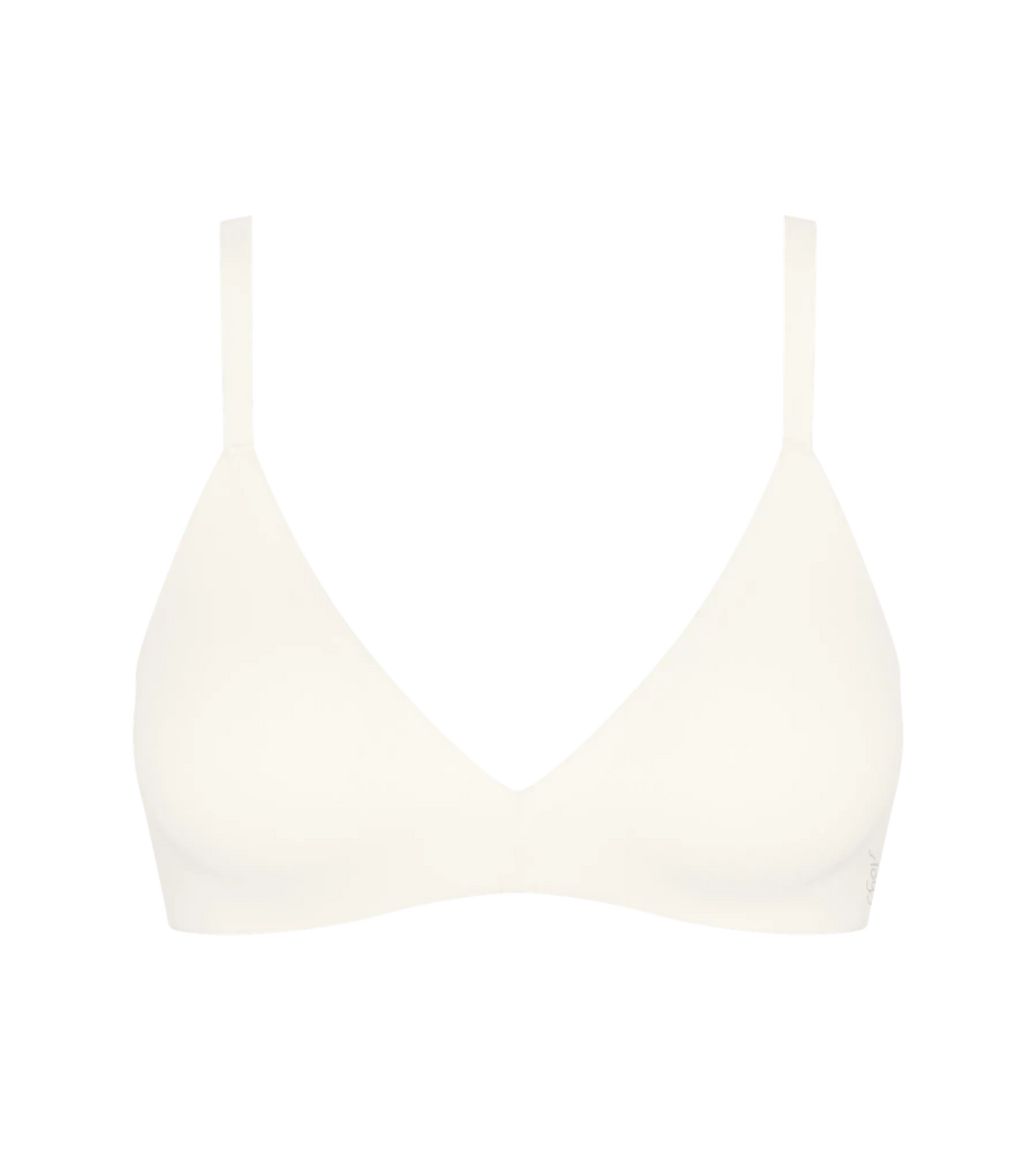 SILK WHITE