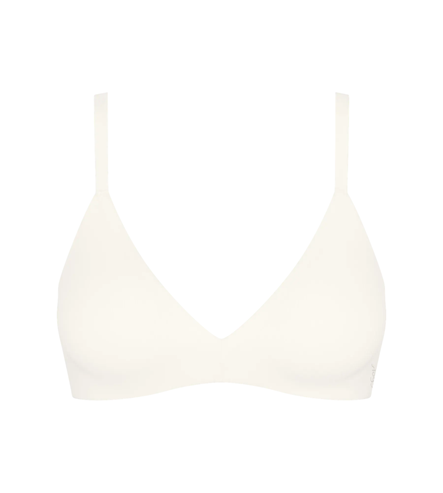 SILK WHITE