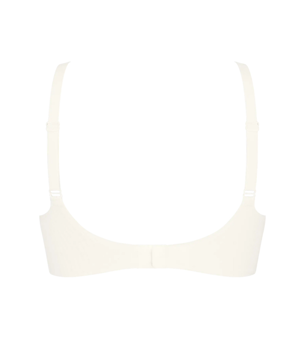 SILK WHITE