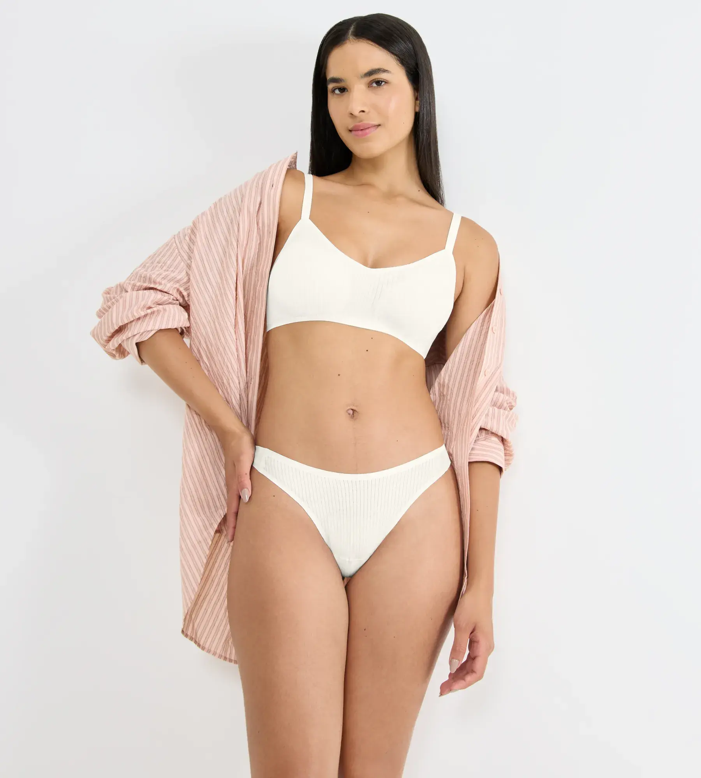 SILK WHITE