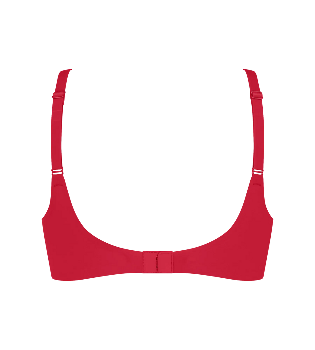 SHANGHAI RED
