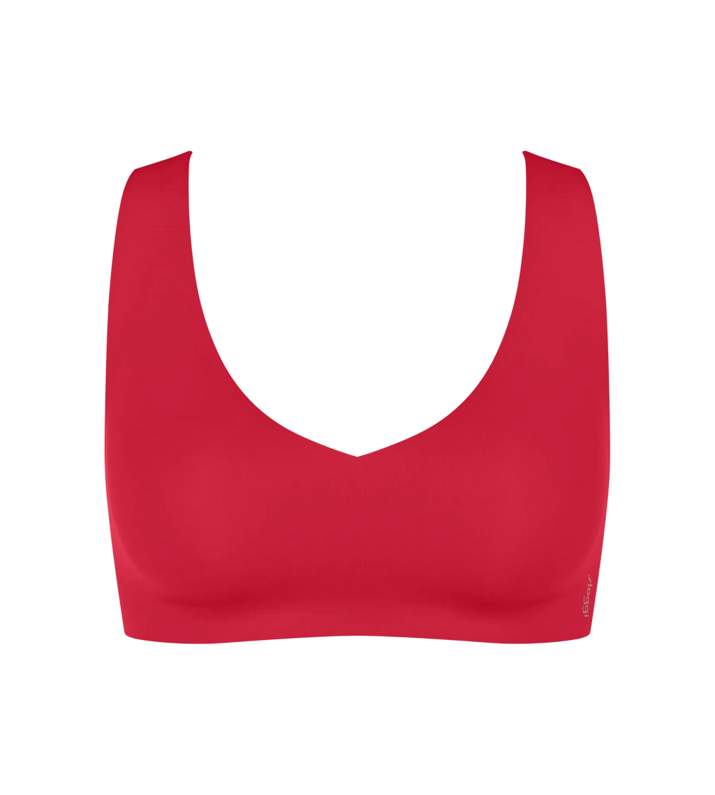 SHANGHAI RED