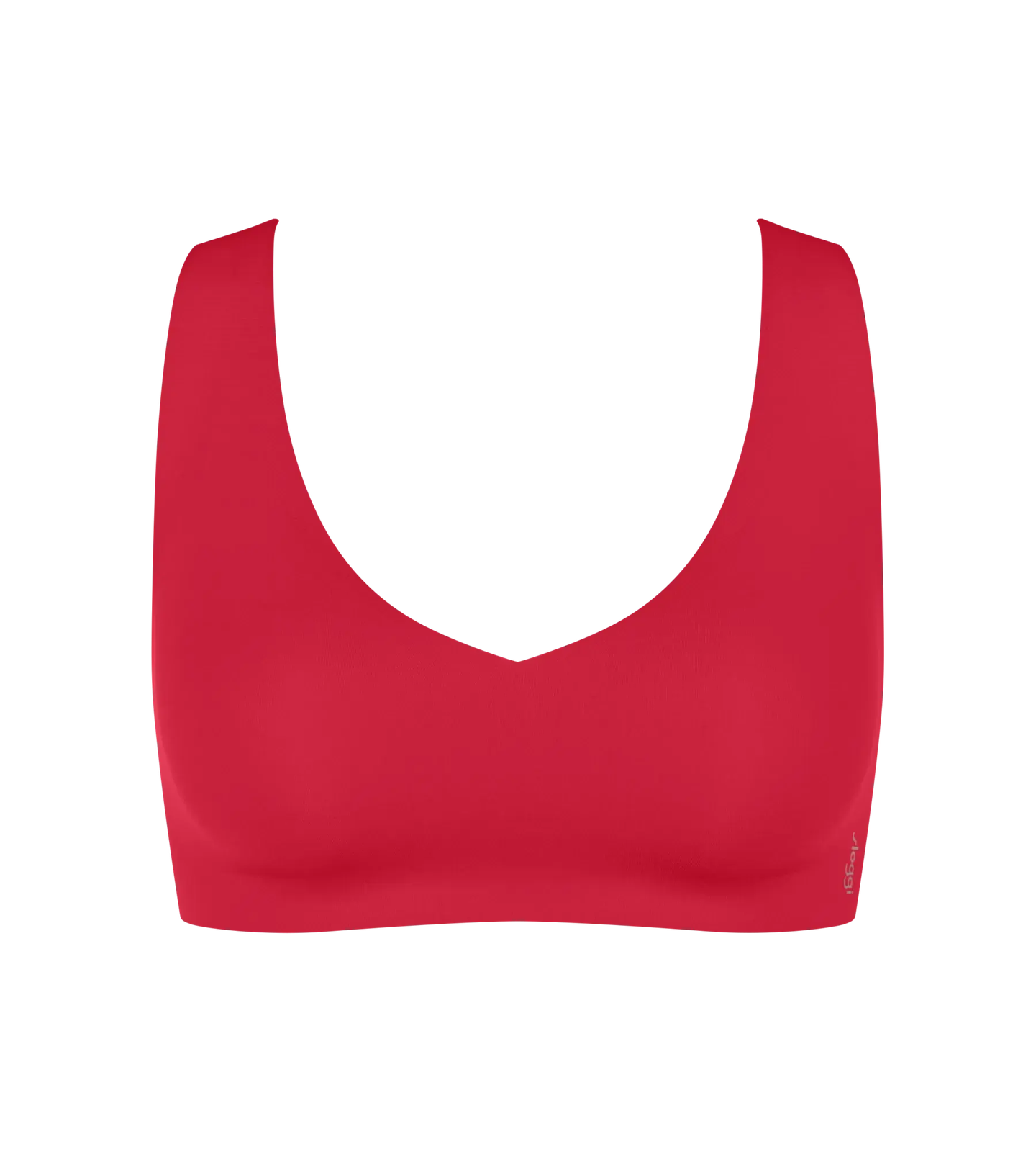 SHANGHAI RED