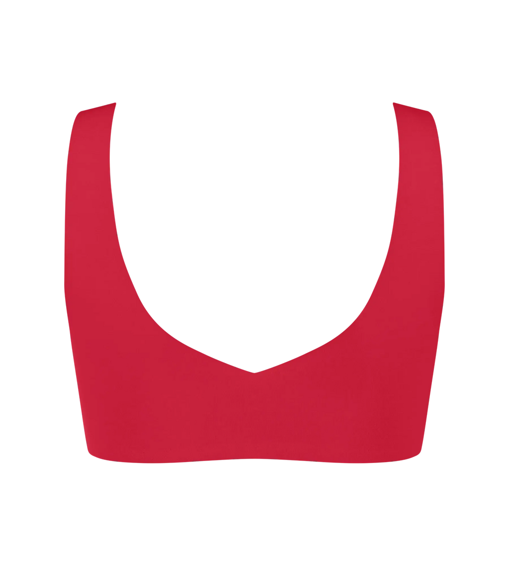 SHANGHAI RED
