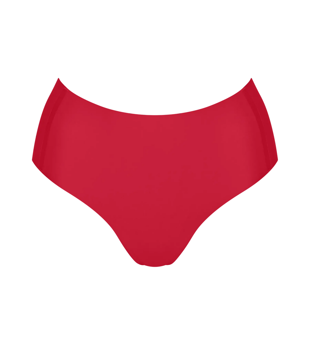 SHANGHAI RED