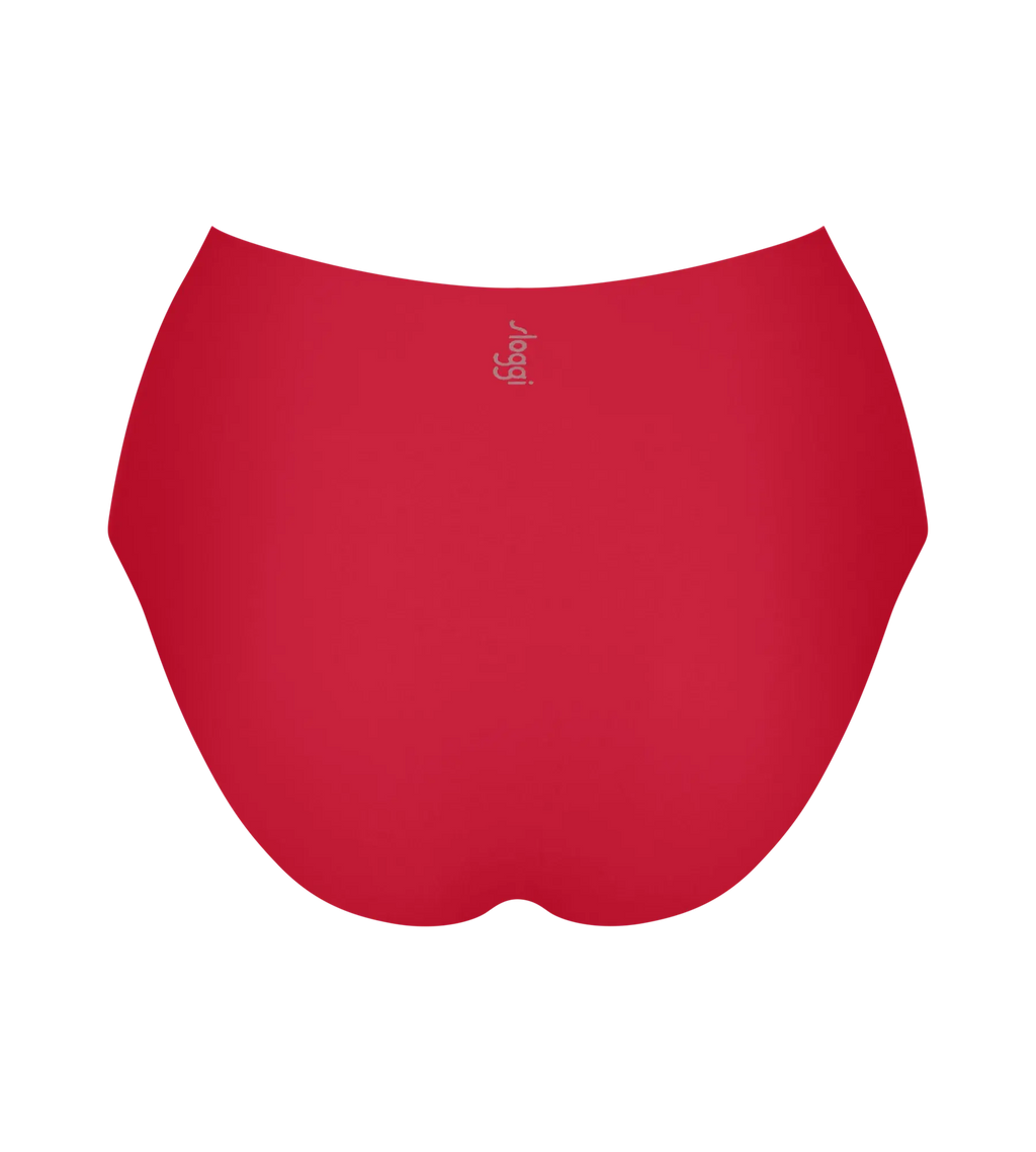 SHANGHAI RED