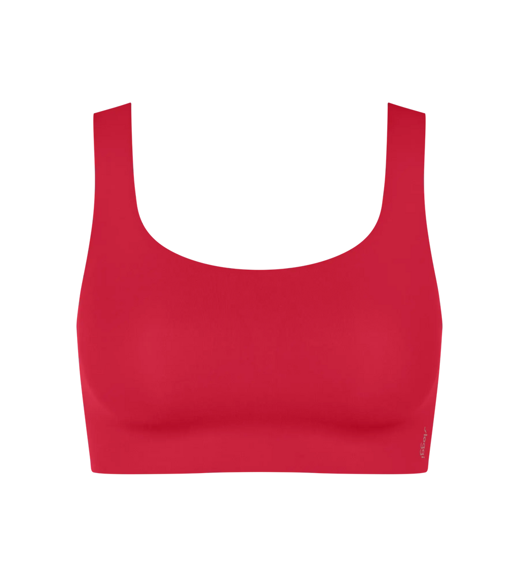 SHANGHAI RED