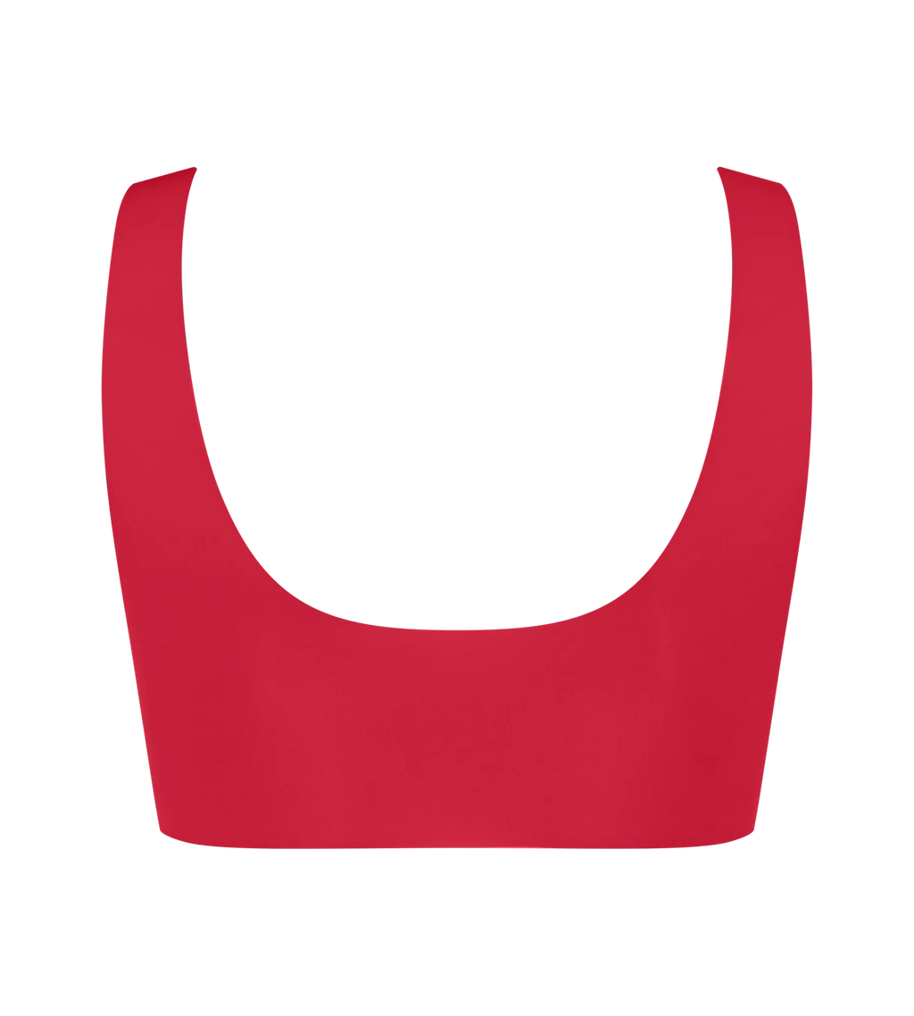 SHANGHAI RED
