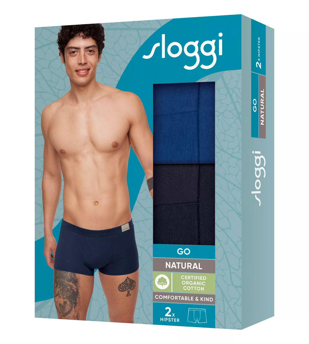 BLUE - DARK COMBINAT